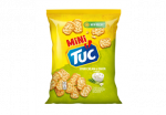 Kreekerid sib.hapukoorega Mini TUC 100g