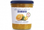 M&otilde;ru apelsinimarmelaad ZUEGG 330g