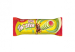 J&auml;&auml;tis Green sidruni-maasika TWISTER,71g