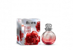 Naiste parf&uuml;&uuml;mvesi BI-ES Ti AmoRed 100ml
