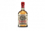Rumm The COLONIST Dark 40% 70cl