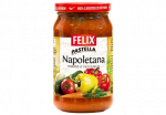 Pastakaste aedviljadega FELIX 360g