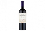 Punane vein LOS CARDOS Malbec 750ml