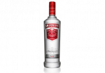 Viin SMIRNOFF Red 37.5% 500ml