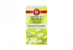 Rohutee Stomach Smoot. B&S TEEKANNE20x2g
