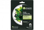 N&auml;omask GARNIER Pure Charcoal