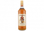 Piir.jook CAPTAIN MORGAN Spiced 35% 1l