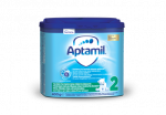 Aptamil&reg; 2 j&auml;tkupiimasegu 6K+, 400g