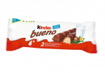 &Scaron;ok.batoonike Kinder Bueno FERRERO 43g