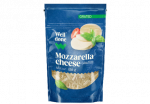Juust Mozzarella WELL DONE 45% riiv.150g