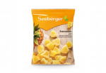 Ananassikuubikud SEEBERGER 200g