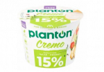 Kreem, kookos PLANTON, 15%, 200g