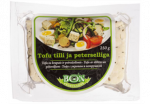 Tofu tilli ja peterselliga BON SOYA,250g
