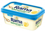 Margariin RAMA soolaga 75%, 400g
