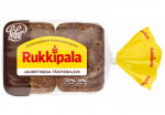 Koorikleib Rukkipala LEIBUR 6tk(330g)