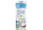 Orgaanil.riisi-kookosejook WELL DONE, 1L