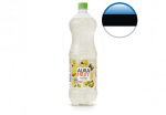 Joogivesi AURA Fruit Sidruni ga-tud 1,5l