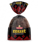 Must rukkileib EESTI PAGAR 390g