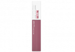 Huulepulk MAYBELLINE Super Stay N180
