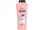 &Scaron;ampoon GLISS Split&Miracle 400ml