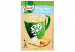 Juustusupp KNORR 22g