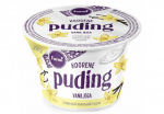 Puding FARMI koorene vanilje, 230g