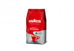 Kohvioad Qualita Rossa LAVAZZA 1kg