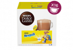 Kakaokapslid NESCAF&Eacute;&reg; Dolce Gusto&reg;&nbsp;Nesquik&reg; 16tk