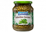 Roheline hernes SALVEST 690g