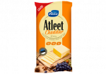 Juust Cheddar ATLEET, 250g