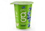 Jogurt GEFILUS mustika 2%, 380g