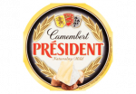 Juust Camembert PRESIDENT naturaal,120g