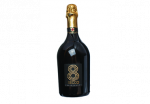 KPN vahuvein ROCCA 8 Prosecco 750ml