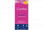Pesukaitsmed CAREFREE Long Light 40tk