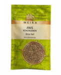Jahvatamata aniis MEIRA 25g