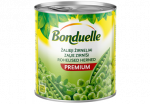 Rohelised herned BONDUELLE 800g