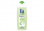 Du&scaron;igeel FA Yoghurt Aloe Vera 250ml