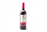 KPN punane vein ALBALI Crianza 750ml