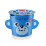 AB-jogurt TERE mustika lakt.vaba 150g