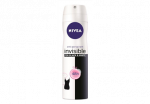 Deodorant NIVEA Black&White Clear 150ml