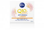 P&auml;evakreem NIVEA Q10 Plus C Energy 50ml