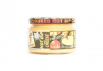 Salsa dipikaste WANTED terav,juust.250g