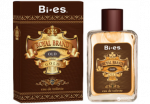 M.tualettvesi BI-ES Brandy Gold,100ml