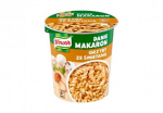 Kiirnuudlid seentega KNORR 59g