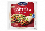 Tortilla Wrap Original SANTA MARIA 371g