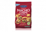 Nachos kr&otilde;psud SANTA MARIA 185g