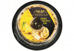 Toorjuust CASTELLO ananas.125g