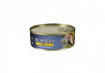 Skumbria &otilde;lis KAPTEN GRANT,240g