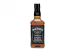 Whisky JACK DANIEL'S Tennes. 40%500ml