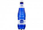 Vesi AURA gaasita 500ml